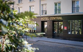 Central Hotel Paris